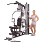 Силовой тренажер BodySolid G5S Силовой тренажер BodySolid G5S