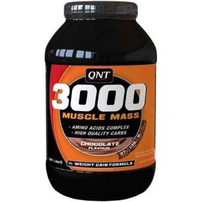  QNT 3000 Muscle Mass 4500 