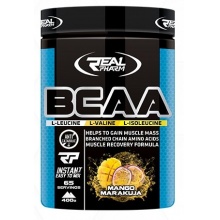BCAA Real Pharm