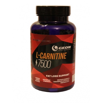 - GEON L-Carnitine 7500  90 