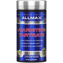L-carnitine Allmax Nutrition