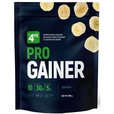  4ME Nutrition Pro Gainer 1000 