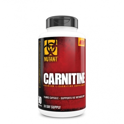 - Mutant Carnitine 90 