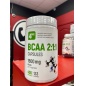  4Me Nutrition BCAA 2:1:1 400 