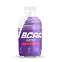 BCAA Trec nutrition