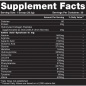  Blackstone Labs Collagen Peptides 609 