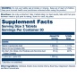  Solaray L-Lysine 1000  90 