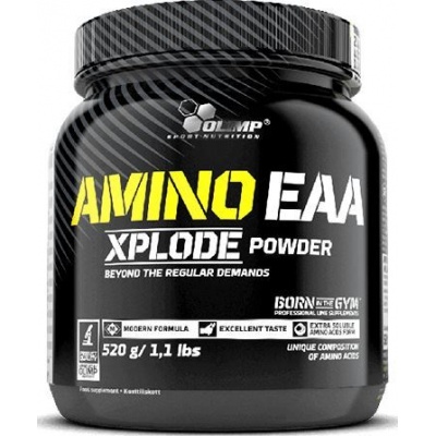 OLIMP Amino EAA Xplode Powder 520 